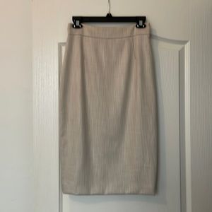 Antonio Melani Classic Pencil Skirt